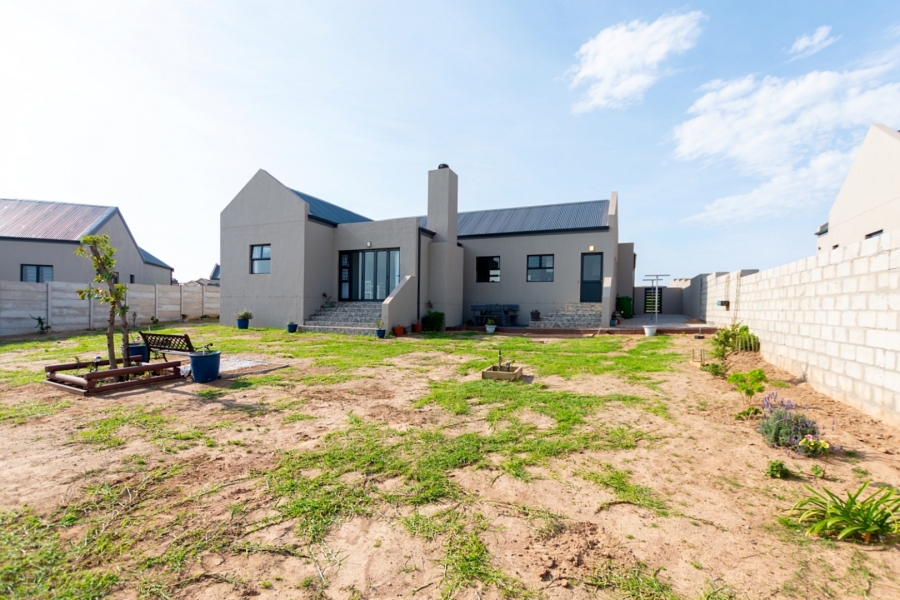 3 Bedroom Property for Sale in Vredenburg Western Cape